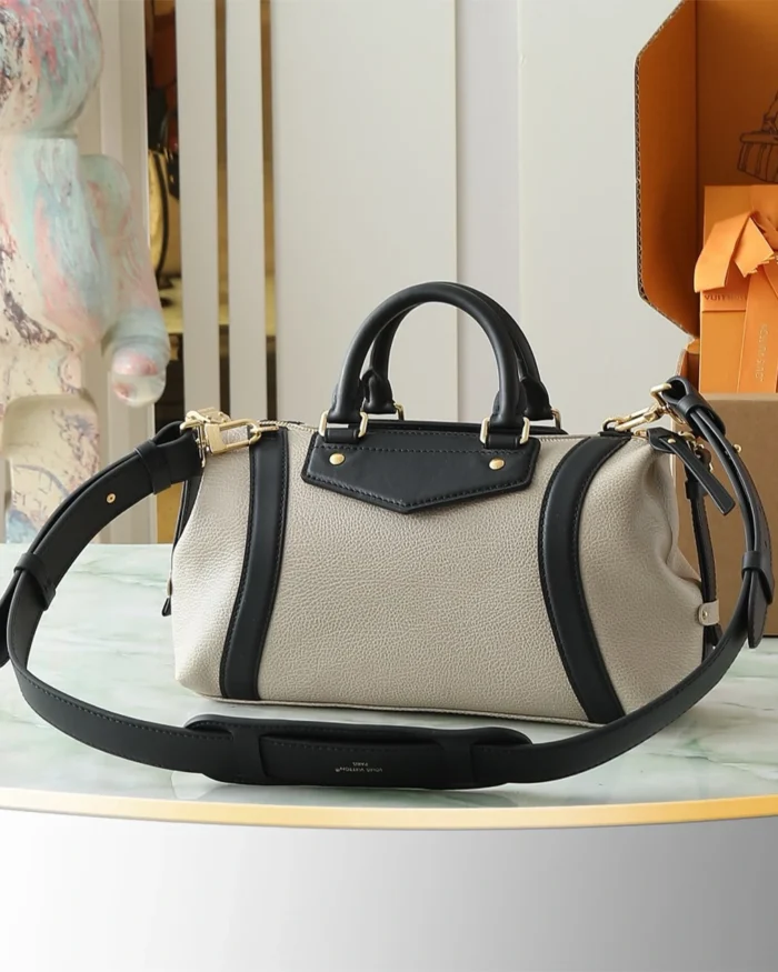 REBCE Louis Vuitton LV Biker PM