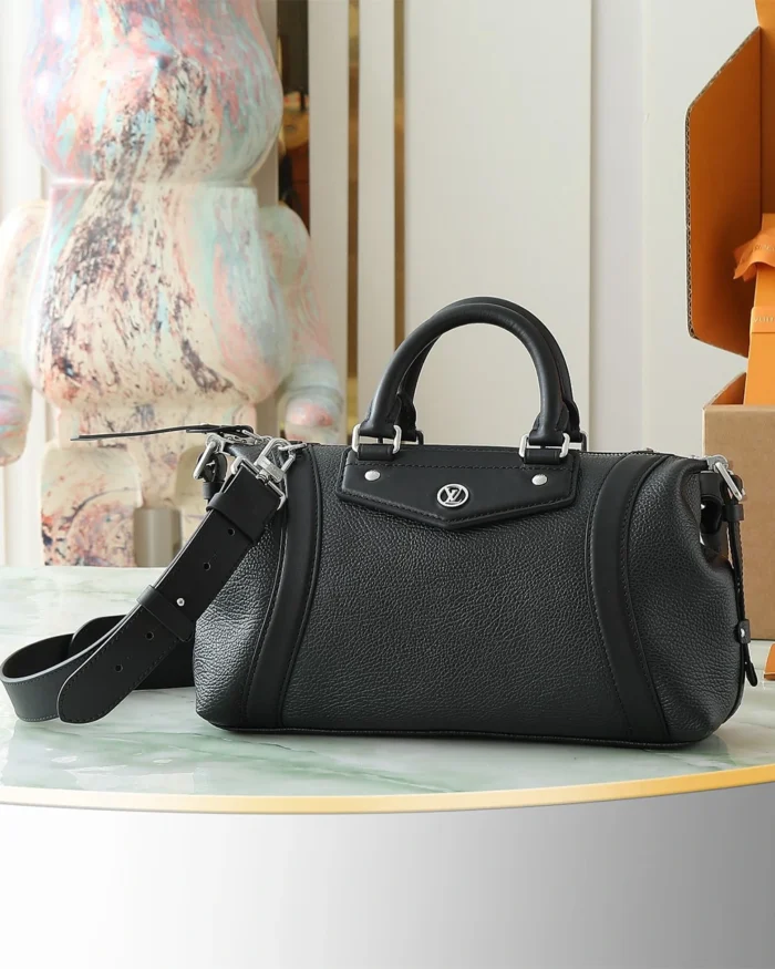 REBCE Louis Vuitton LV Biker PM