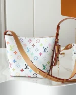 REBCE Louis Vuitton LV x TM All In BB