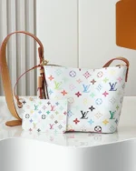 REBCE Louis Vuitton LV x TM All In BB
