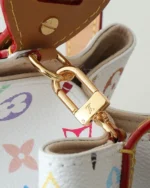 REBCE Louis Vuitton LV x TM All In BB