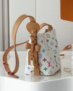 REBCE Louis Vuitton LV x TM All In BB