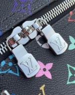 REBCE Louis Vuitton LV x TM Keepall Bandoulière 50