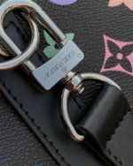 REBCE Louis Vuitton LV x TM Keepall Bandoulière 50
