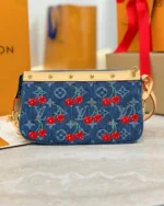 REBCE Louis Vuitton LV x TM Pochette Accessoires