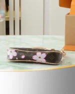 REBCE Louis Vuitton LV x TM Pochette Accessoires