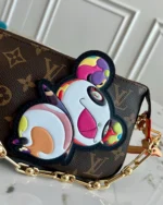 REBCE Louis Vuitton LV x TM Pochette Accessoires