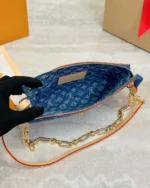 REBCE Louis Vuitton LV x TM Pochette Accessoires