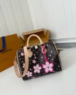 REBCE Louis Vuitton LV x TM Speedy Bandoulière 25