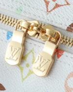 REBCE Louis Vuitton LV x TM Speedy Bandoulière 25