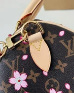 REBCE Louis Vuitton LV x TM Speedy Bandoulière 25