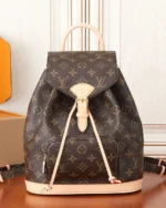 REBCE Louis Vuitton Montsouris PM