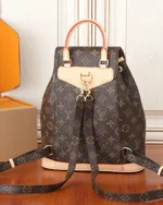 REBCE Louis Vuitton Montsouris PM
