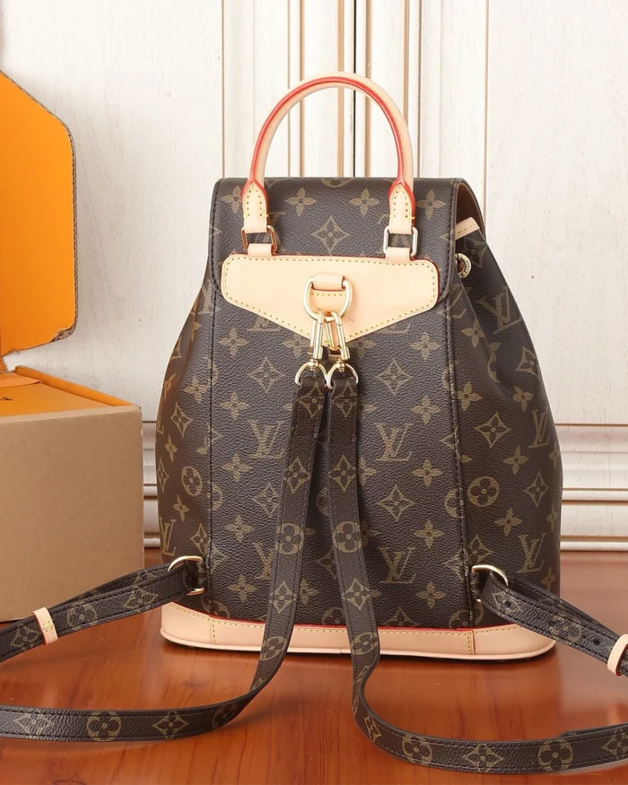 REBCE Louis Vuitton Montsouris PM