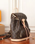 REBCE Louis Vuitton Montsouris PM