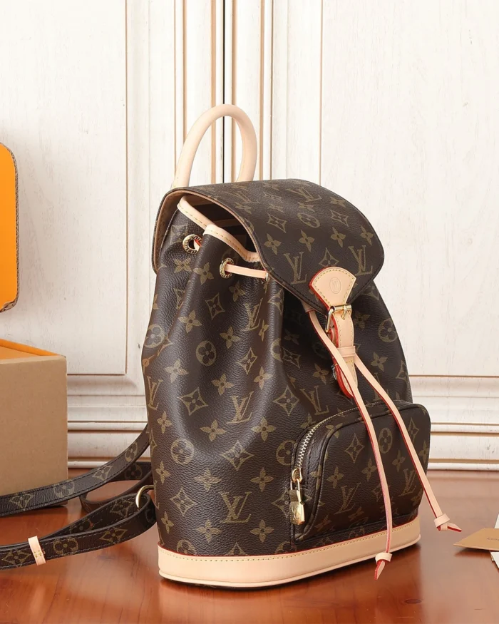 REBCE Louis Vuitton Montsouris PM