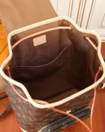 REBCE Louis Vuitton Montsouris PM
