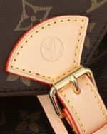 REBCE Louis Vuitton Montsouris PM