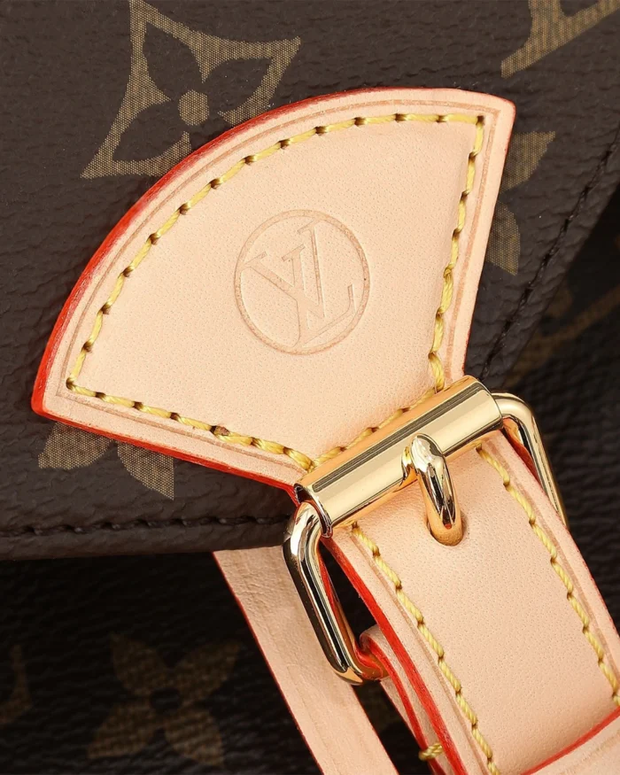 REBCE Louis Vuitton Montsouris PM
