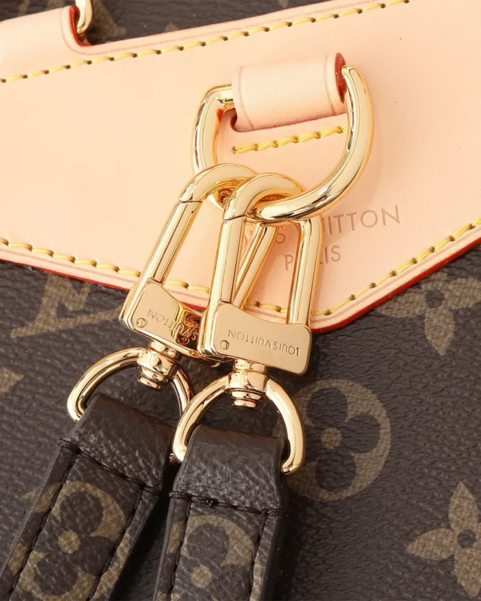 REBCE Louis Vuitton Montsouris PM