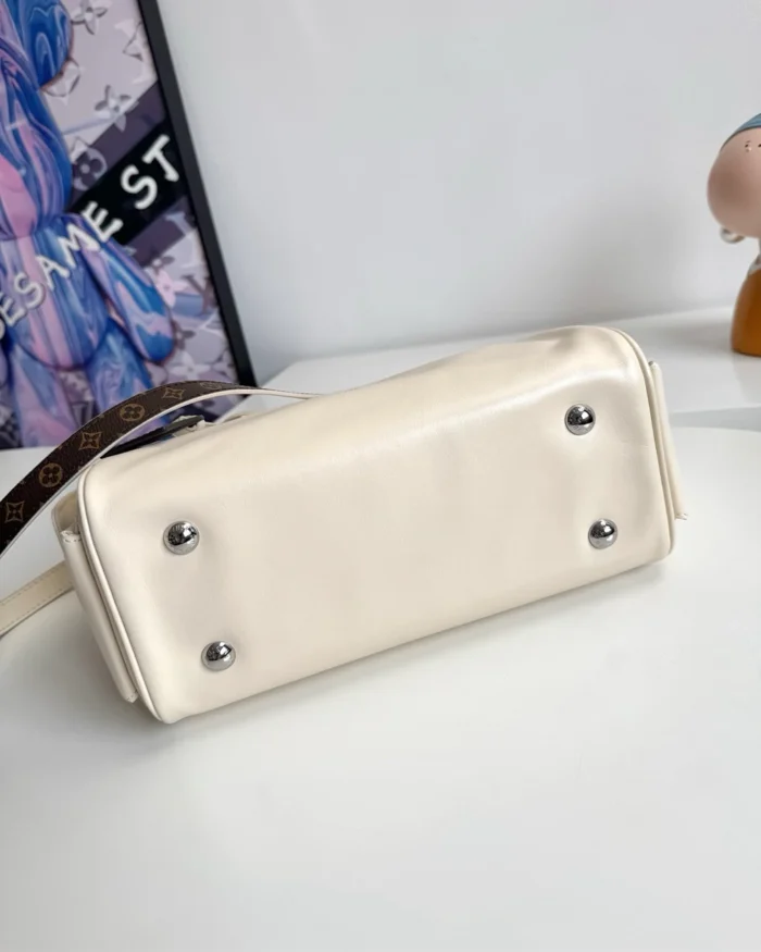 REBCE Louis Vuitton Speedy Cargo Vibe