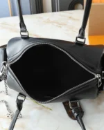 REBCE Louis Vuitton Speedy Cargo Vibe