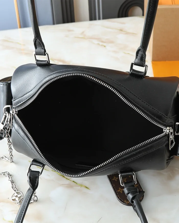REBCE Louis Vuitton Speedy Cargo Vibe