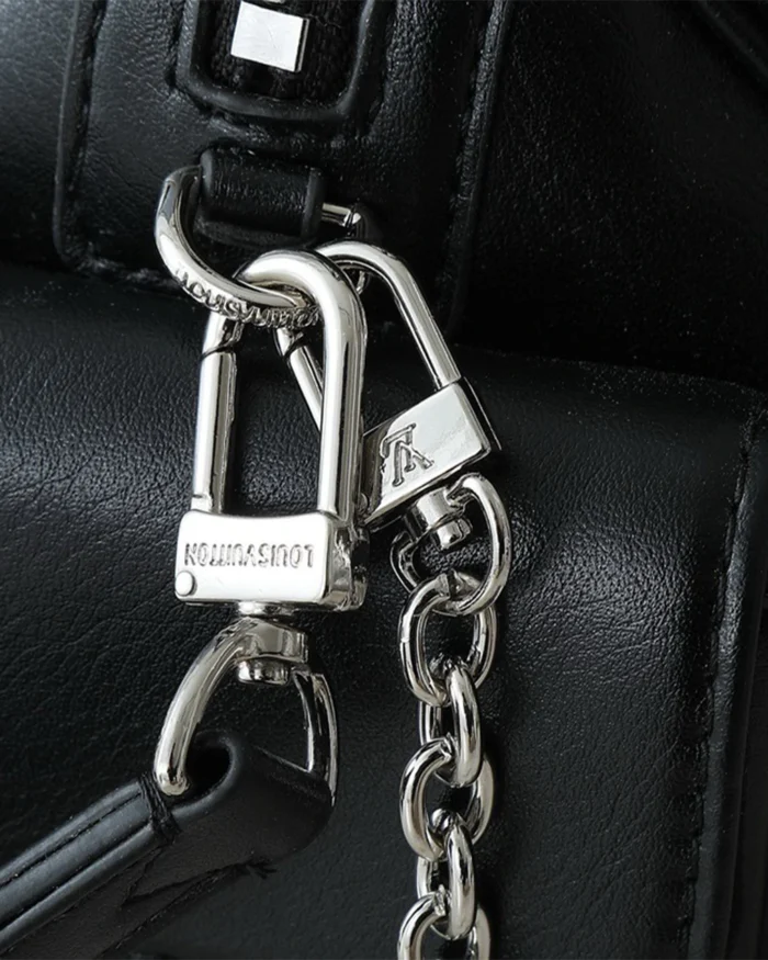 REBCE Louis Vuitton Speedy Cargo Vibe
