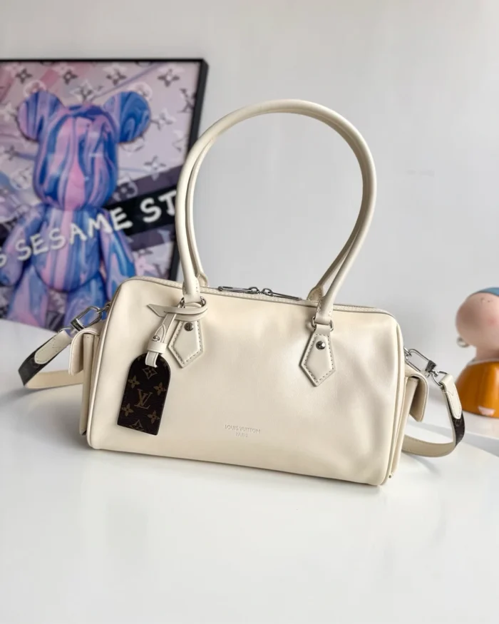 REBCE Louis Vuitton Speedy Cargo Vibe