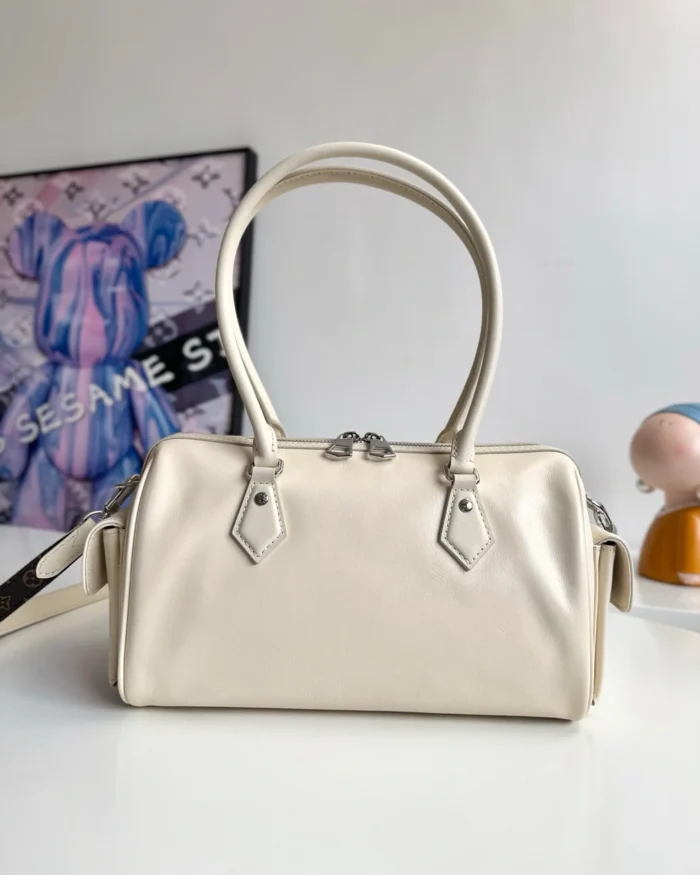 REBCE Louis Vuitton Speedy Cargo Vibe