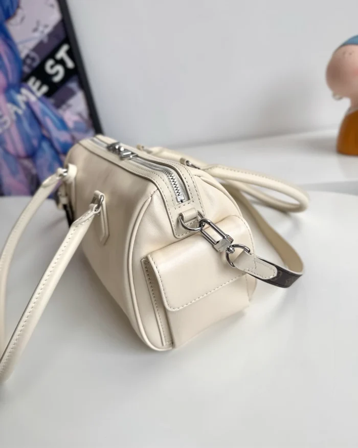 REBCE Louis Vuitton Speedy Cargo Vibe