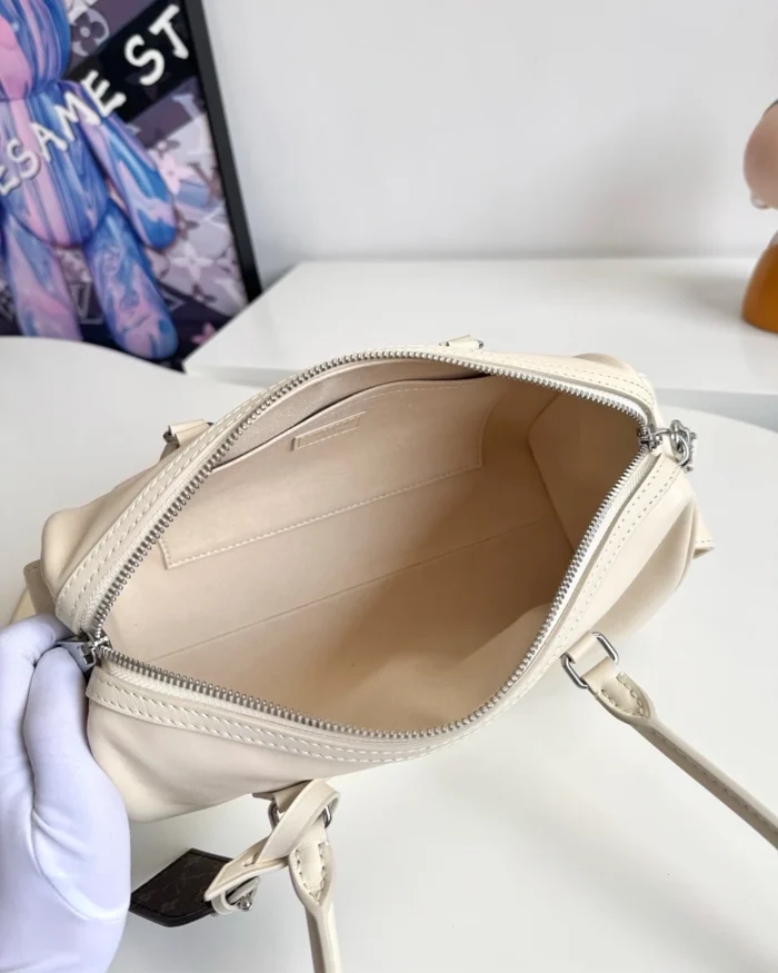 REBCE Louis Vuitton Speedy Cargo Vibe