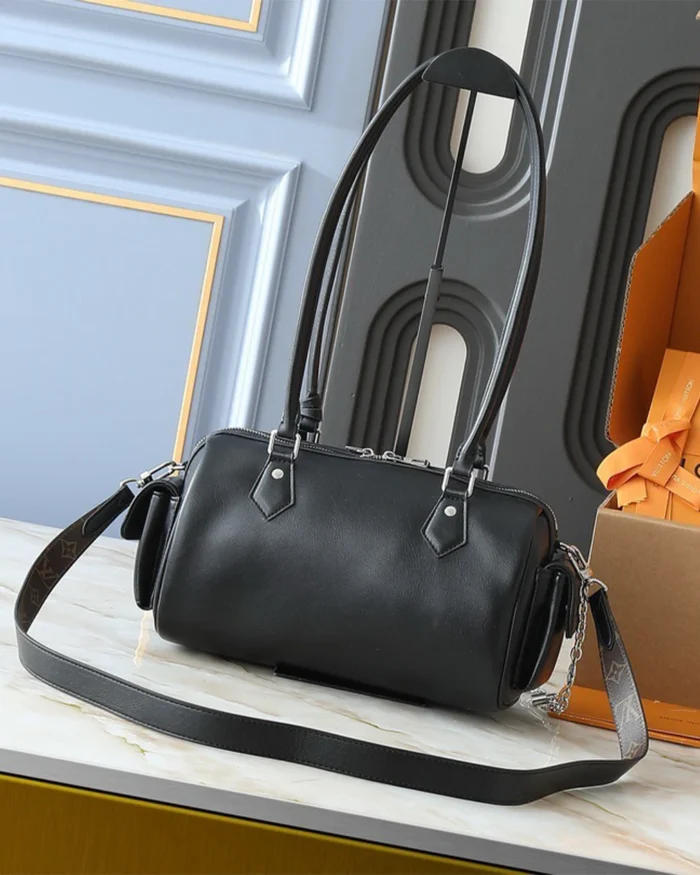 REBCE Louis Vuitton Speedy Cargo Vibe