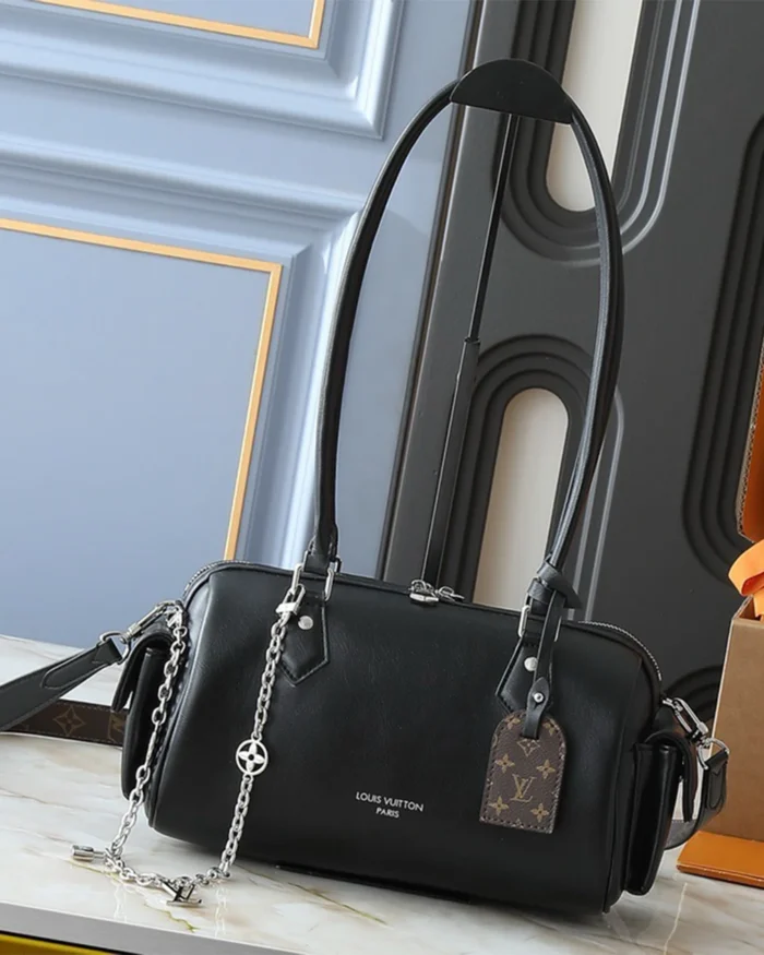 REBCE Louis Vuitton Speedy Cargo Vibe