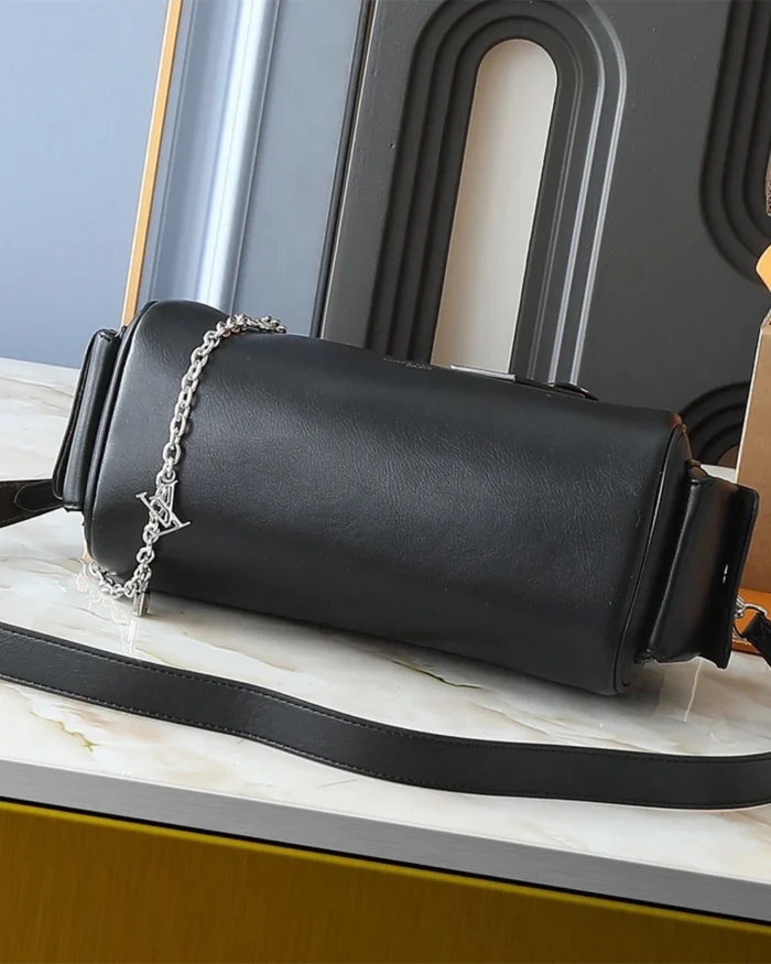REBCE Louis Vuitton Speedy Cargo Vibe