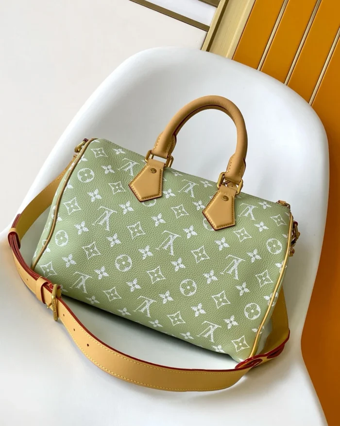 REBCE Louis Vuitton Speedy P9 Bandoulière 30