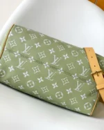 REBCE Louis Vuitton Speedy P9 Bandoulière 30