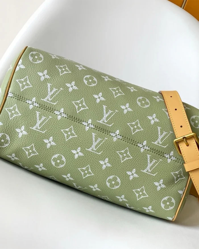 REBCE Louis Vuitton Speedy P9 Bandoulière 30