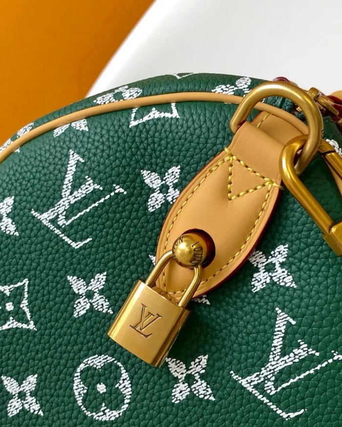 REBCE Louis Vuitton Speedy P9 Bandoulière 30
