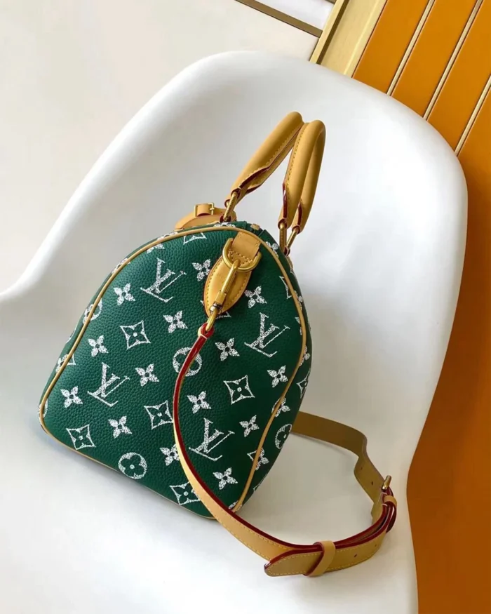 REBCE Louis Vuitton Speedy P9 Bandoulière 30