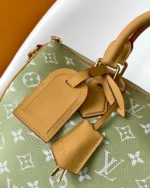 REBCE Louis Vuitton Speedy P9 Bandoulière 30
