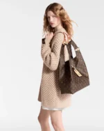 Rebce Louis Vuitton Atlantis GM