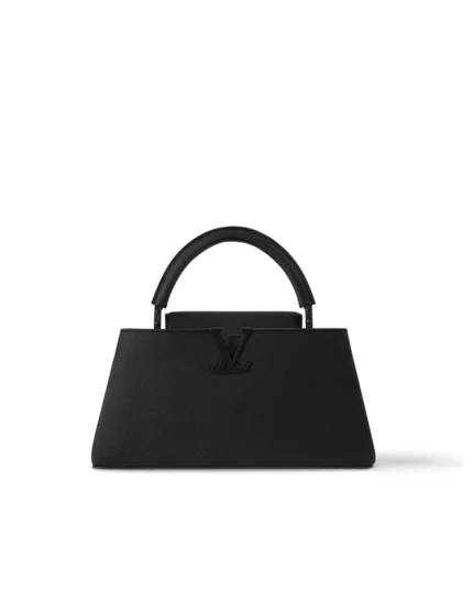 Rebce Louis Vuitton Capucines Este-Oeste MM