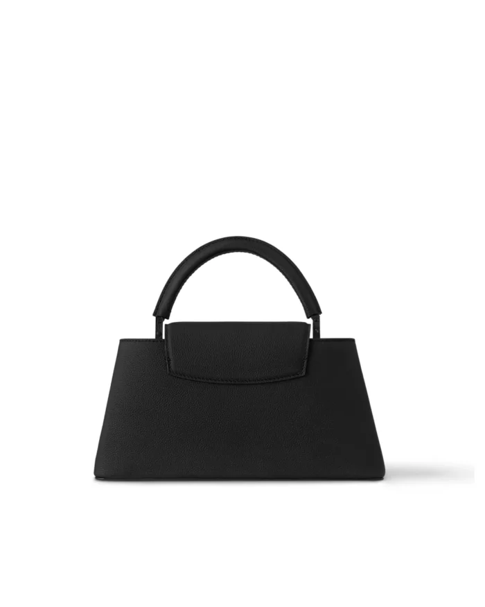 Rebce Louis Vuitton Capucines East-West MM