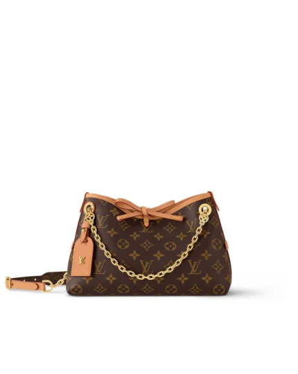 Rebce Louis Vuitton CarryAll BB