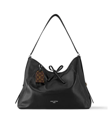 Rebce Louis Vuitton CarryAll Vibe MM