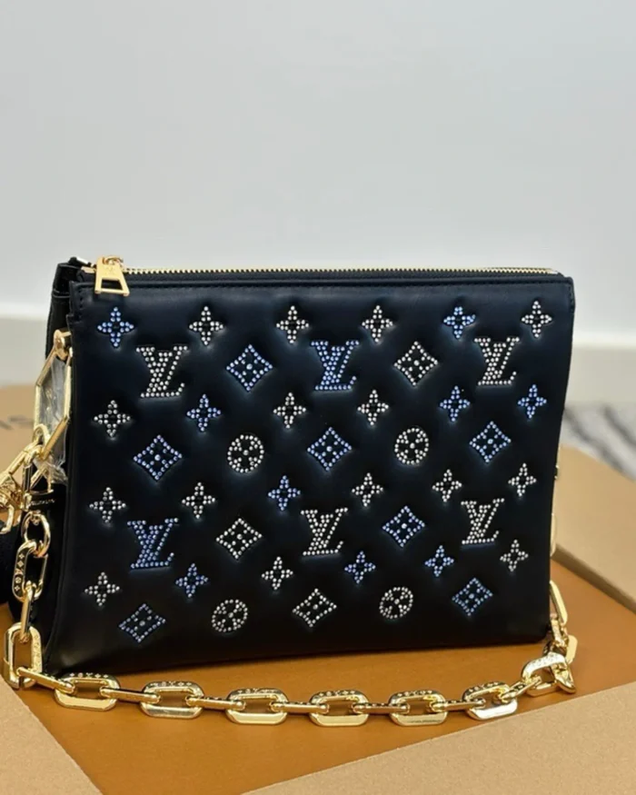 Rebce Louis Vuitton Coussin BB