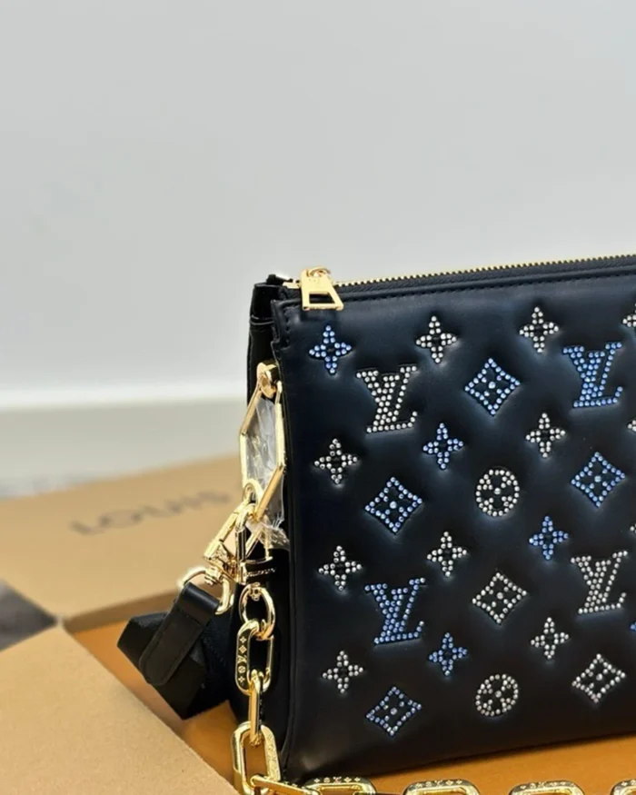 Rebce Louis Vuitton Coussin BB