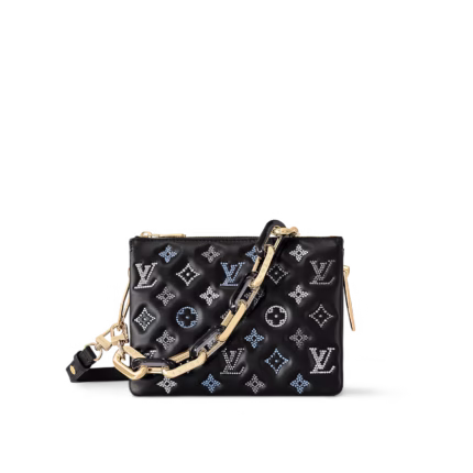 Rebce Louis Vuitton Coussin BB
