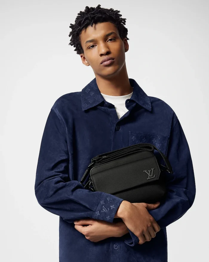 Rebce Louis Vuitton Fastline Messenger